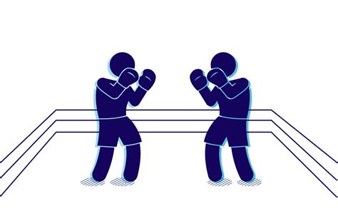rivalry definition